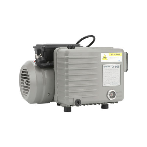 回転翼真空ポンプ - RH0020  - Dongguan Yazreid Electromechanical Technology Ltd - オイル潤滑性 / 一段