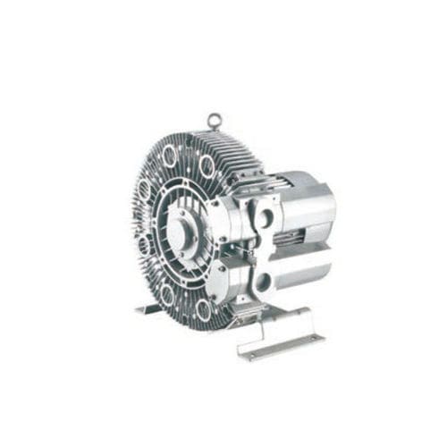 空気送風機 - 4HB 210 H16 - Dongguan Yazreid Electromechanical Technology Ltd - タービン / インペラ / サイドチャンネル