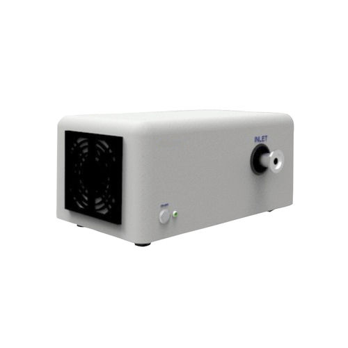 スクロール真空ポンプ - HF-E0-100 - Dongguan Yazreid Electromechanical Technology Ltd - 潤滑 / 48VDC / 一段