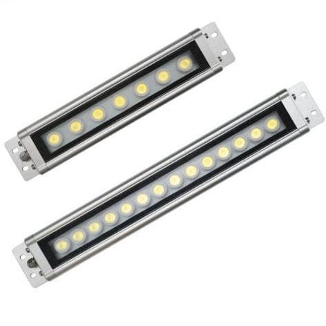 LED作業用照明 - FFLED-124-1 - Otennlux Lighting Technology Co.,Ltd - 工作機械用 / 検査用 / 工業用
