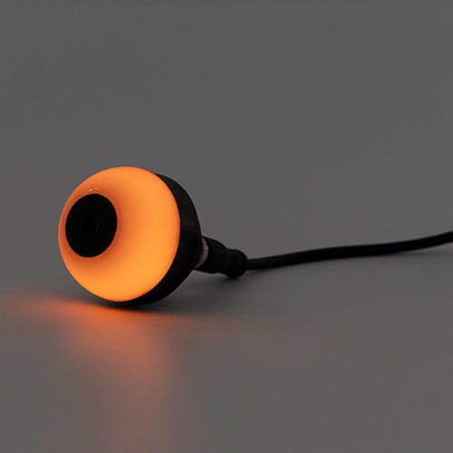 多機能ビーコン - O50 - Otennlux Lighting Technology Co.,Ltd - LED / 24VDC / IP69K
