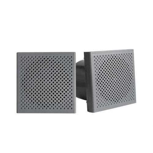 壁取り付け式拡声器 - OLSPK-RS485 - Otennlux Lighting Technology Co.,Ltd