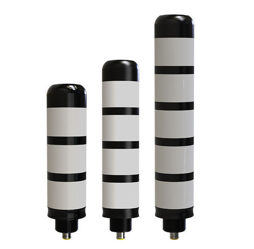 LED発光カラム - OLD - Otennlux Lighting Technology Co.,Ltd - 常時 / 2色 / 3色
