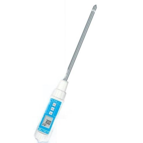 温度試験機 - PMS-716 - Lutron - 湿気 / 床用 / 手持ち式