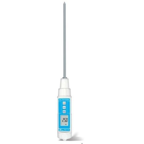 プローブ温度計 - PST-715 - Lutron - デジタル / °C / °F