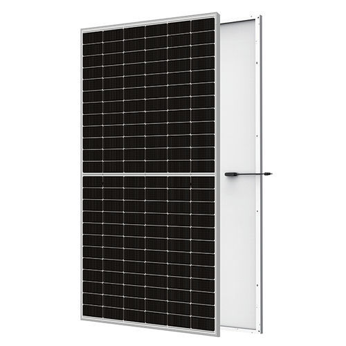 単結晶シリコン太陽電池モジュール - ODA-144MH(182 TOPCon) - Ningbo Osda Solar Co., Ltd. - TÜV / ブラック / IP68
