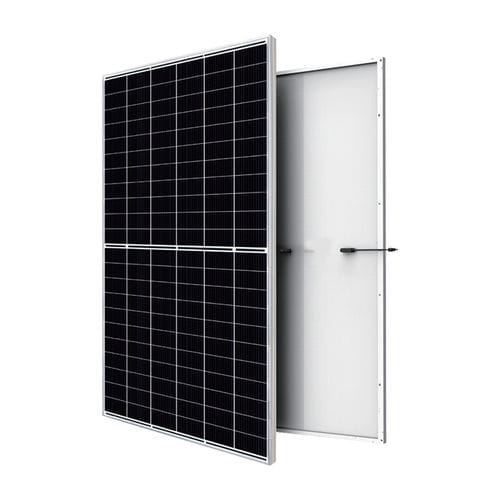 単結晶シリコン太陽電池モジュール - ODA-132MH（210） - Ningbo Osda Solar Co., Ltd. - TÜV / ブラック