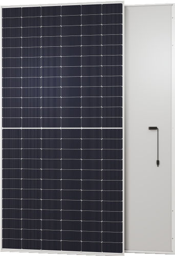 単結晶シリコン太陽電池モジュール - ODA570-36V-MH - Ningbo Osda Solar Co., Ltd. - ISO / CE / IEC