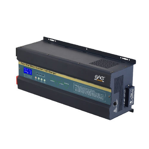 オフグリッドDC/AC インバ－タ - FI-152 - Foshan Top One Power Technology Co., Ltd. - 太陽光 / 純粋正弦 / 低周波