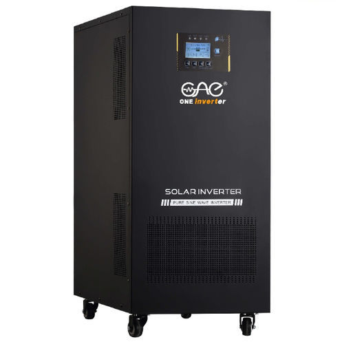 オフグリッドDC/AC インバ－タ - TD-203 - Foshan Top One Power Technology Co., Ltd. - 太陽光 / 純粋正弦 / 低周波