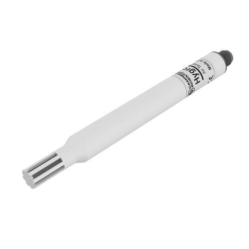 気象台用湿度温度センサー - HygroVue™ 10 - Campbell Scientific Ltd. - 相対 / SDI-12 / DC