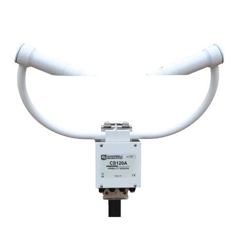 天気予報視界センサー - CS120A - Campbell Scientific Ltd.