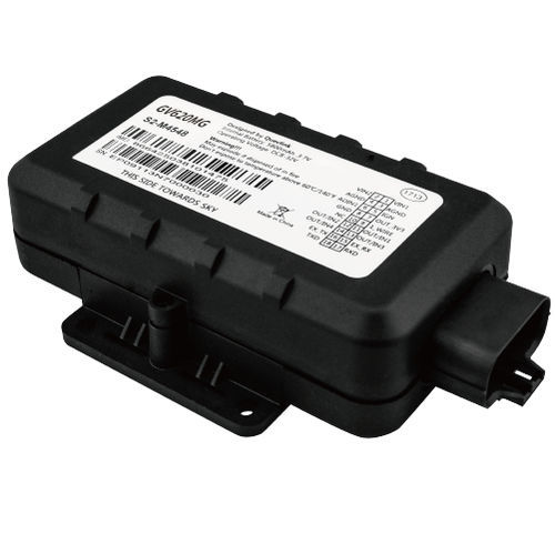 GPS乗り物トラッカー - GV620MG - Queclink - 2G / GPRS / GLONASS