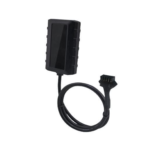 防水・防塵性能乗り物トラッカー - GV57CEU - Queclink - GPS / LTE Cat 1 / 2G