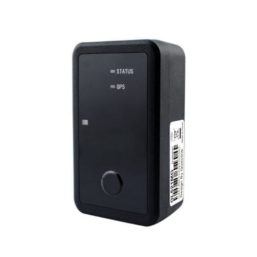 アセット用位置情報システム - GL521MG - Queclink - 盗難防止 / 防水・防塵性能 / BLE