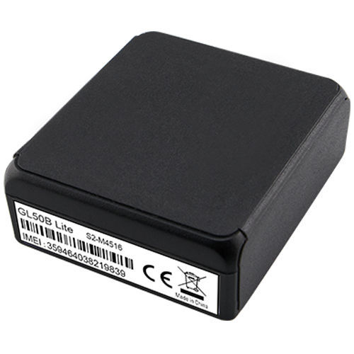 アセット用位置情報システム - GL50B Lite - Queclink - 防水・防塵性能 / 電池式 / IP67