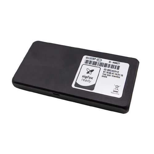 アセット用位置情報システム - GL52SP - Queclink - 電池式 / SIGFOX（シグフォックス） / GNSS