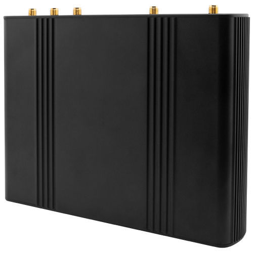 LTECat.4通信ルーター - WR201LG - Queclink - セルラーCPE / WAN / LAN