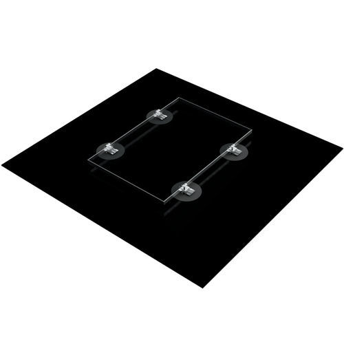 テラス屋根用ソーラーマウントシステム - ROOF-SOLAR EPDM - Dome Solar - 垂直設置用 / アルミニウム製 / ステンレススチール製