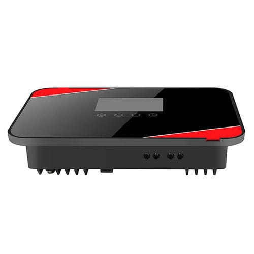 バッテリー用ソーラー充放電コントローラー - M2430C - Helios New Energy Co., Ltd. - 監視用 / 太陽エネルギー用 / 海洋用途