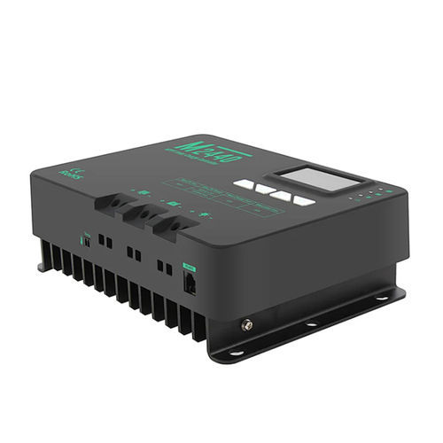 バッテリー用ソーラー充放電コントローラー - M2440 - Helios New Energy Co., Ltd. - 太陽エネルギー用 / 海洋用途 / MPPT