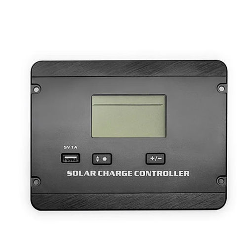 バッテリー用ソーラー充放電コントローラー - P2430C - Helios New Energy Co., Ltd. - 太陽エネルギー用 / 海洋用途 / パルス幅変調