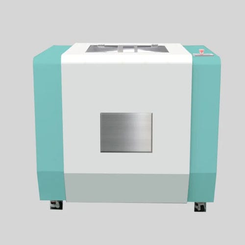 有機廃棄物堆肥化装置 - HBN-0075 - HONBASE Environmental Technology - 食品廃棄物 / 急速発酵 / 電動式