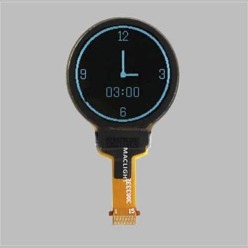 TFT LCDディスプレイ モジュール - MLD075-128128A - Maclight Display Co., Limited - 有機EL / カラー / モノクロ