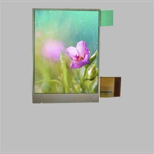 TFT LCDディスプレイ モジュール - MLT024Q45-R3 - Maclight Display Co., Limited - カラー / 半透過 / 240 x 320