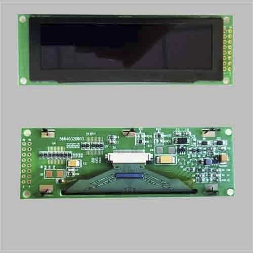 TFT LCDディスプレイ モジュール - Maclight Display Co., Limited - 有機EL / モノクロ / グラフィック