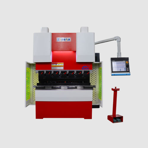 電動式プレスブレーキ - DA66T  - NANJING BEKE CNC MACHINERY CO., LTD. - CNC / 精密