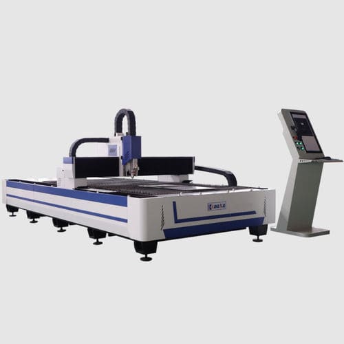 レーザー切断機 - NANJING BEKE CNC MACHINERY CO., LTD. - スチール用 / 溶接用 / 高精度