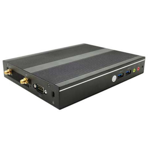HDMI（高精細度マルチメディアインターフェース）ビデオプレイヤー - K065P series - JWIPC TECHNOLOGY CO., LTD. - イーサネット / ビジュアル コミュニケーション用