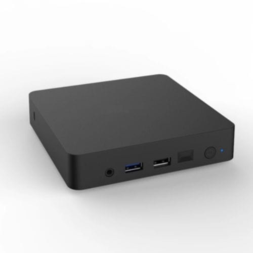 Box型PC - T466 series - JWIPC TECHNOLOGY CO., LTD. - 壁取り付け式 / ARM® Cortex®-A55 Quad-core / HDMI（高精細度マルチメディアインターフェース）