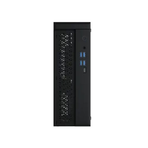 Box型PC - GCA01 series - JWIPC TECHNOLOGY CO., LTD. - 卓上 / タワー / Intel® Alder Lake H