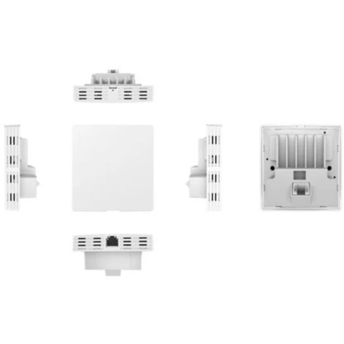 ワイヤレスアクセスポイント - JTW-3000W - JWIPC TECHNOLOGY CO., LTD. - MIMO / ネットワーク / デュアルバンド
