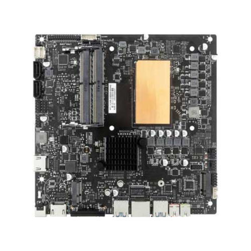 Mini-ITXマザーボード - 8706G - JWIPC TECHNOLOGY CO., LTD. - Intel® Core i7 / Quad Core / Intel H110
