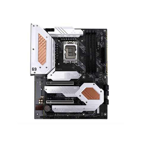 Micro-ATXマザーボード - Z690 - JWIPC TECHNOLOGY CO., LTD. - 第12世代Intel® Core™ / Intel Z690 / DDR5 UDIMM