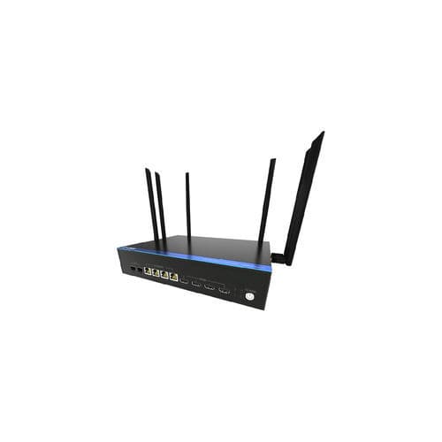 エッジAIPC - JEA-E098 - JWIPC TECHNOLOGY CO., LTD. - box型 / Intel® Core i5 / Intel® Core i7