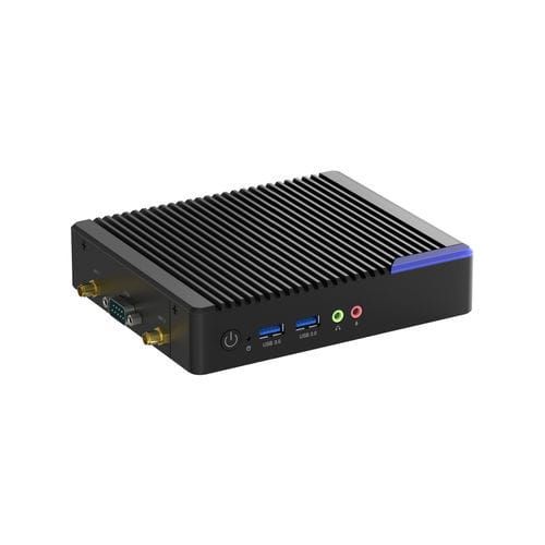 デジタルビデオプレイヤー - H085 series - JWIPC TECHNOLOGY CO., LTD. - HDMI（高精細度マルチメディアインターフェース） / イーサネット / ビジュアル コミュニケーション用