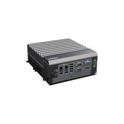 Box型PC - JMC-7110 series - JWIPC TECHNOLOGY CO., LTD. - 壁取り付け式 / 卓上 / Intel® Celeron®