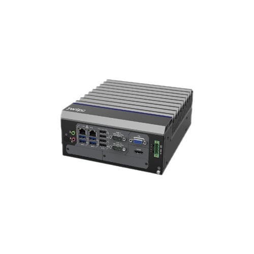 Box型PC - JMC-7111 series - JWIPC TECHNOLOGY CO., LTD. - 伸縮 / 組み込み / 壁取り付け式