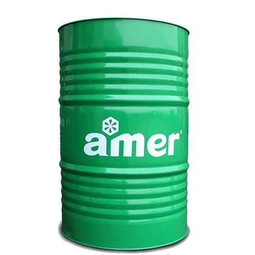 潤滑オイル - DRD68D/70B/68H/90H - AMER Technology Co., Ltd. - 油圧式 / 成形 / 合成素材