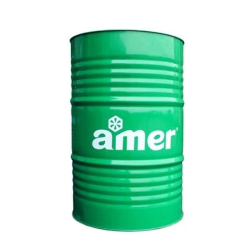 潤滑オイル - DR300K - AMER Technology Co., Ltd. - 合成素材 / 産業用 / 長寿命