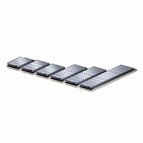三相リニアモーター - IC230WC Series - ITG Linear Motor - 鉄芯 / 同期 / 600V