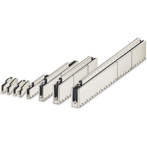 三相リニアモーター - IL59C Series - ITG Linear Motor - 同期 / アイロンレス / 380 V