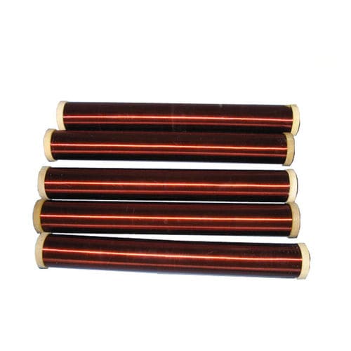 直線型ソレノイド - DXSL series - Xiamen Dexing Magnet Tech. Co., Ltd. - 管状 / AC/DC