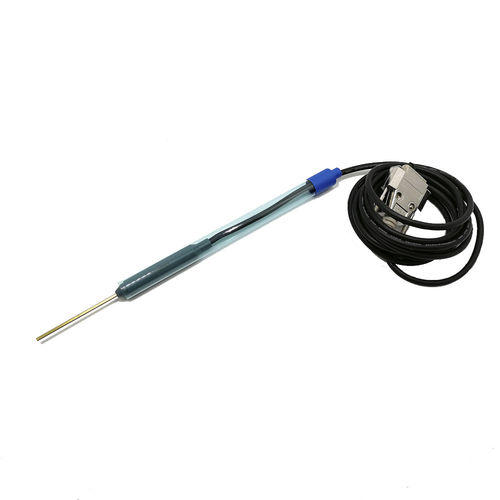 ホール効果プローブ - DX800F series - Xiamen Dexing Magnet Tech. Co., Ltd. - ギャップ / 地磁場 / 電気使用
