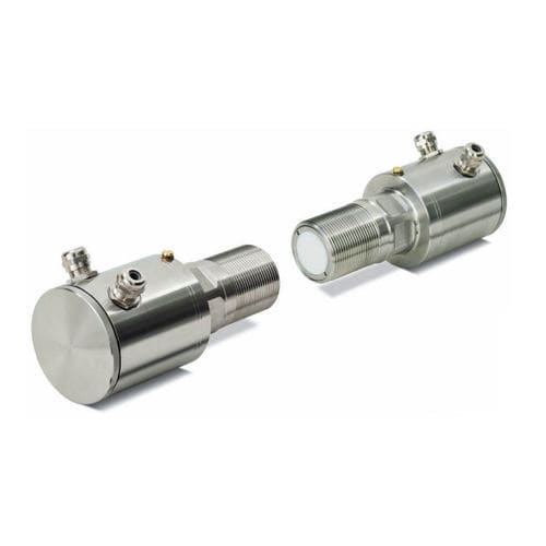 保護バー - LevelCheck LC 510 - Mütec Instruments GmbH - マイクロ波