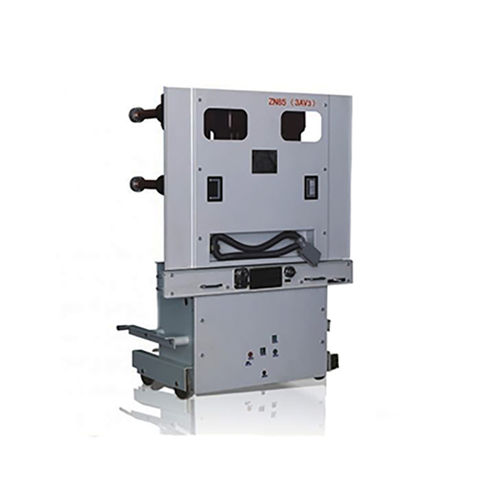 真空遮断器 -  ZN85-40.S/T - Pomanique Electric - ショート防止 / 製品分配システム用 / 屋内用